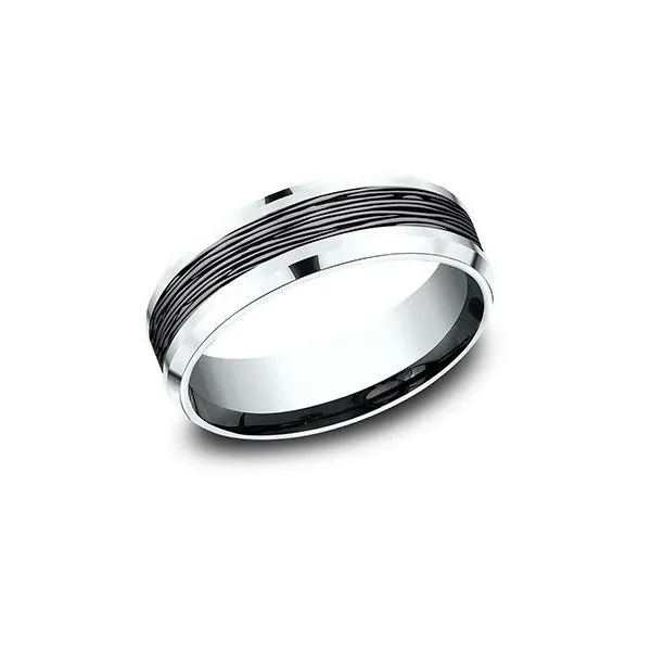 Wedding Band James Gattas Jewelers Memphis, TN