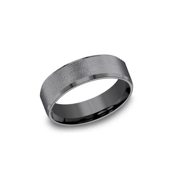 Wedding Band James Gattas Jewelers Memphis, TN