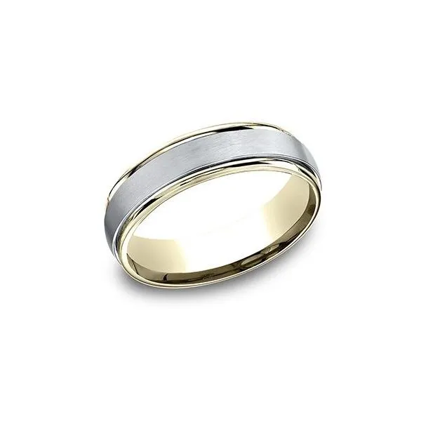 Wedding Band James Gattas Jewelers Memphis, TN
