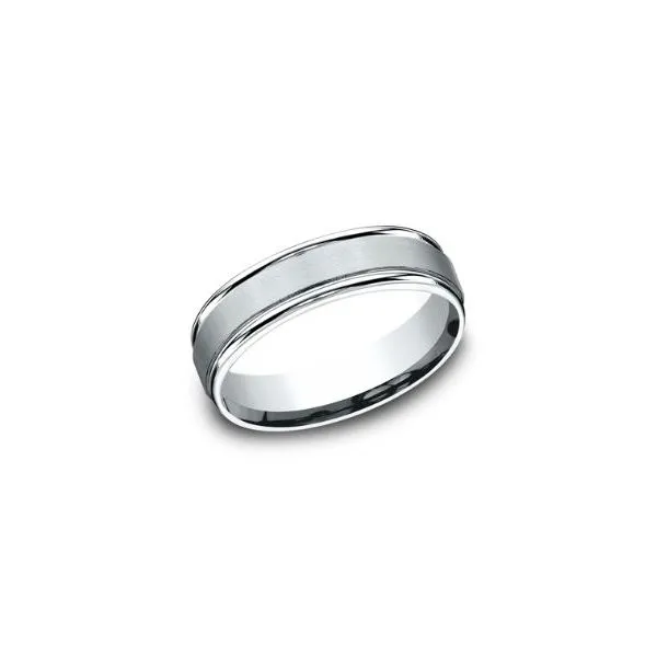 Wedding Band James Gattas Jewelers Memphis, TN