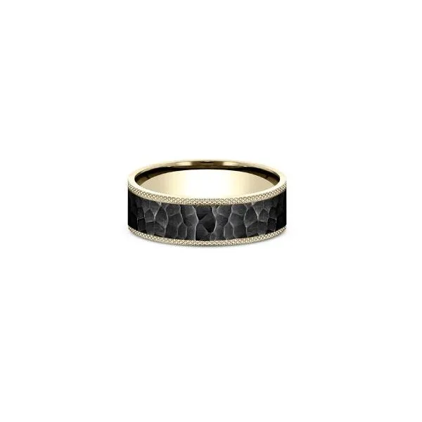 Wedding Band James Gattas Jewelers Memphis, TN