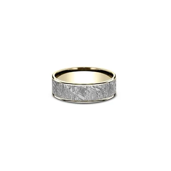 Wedding Band James Gattas Jewelers Memphis, TN