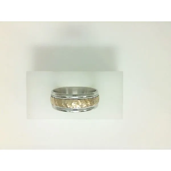 Wedding Band James Gattas Jewelers Memphis, TN