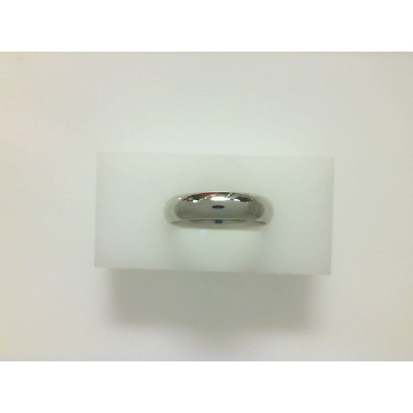 Wedding Band James Gattas Jewelers Memphis, TN