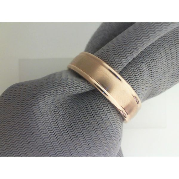 Wedding Band James Gattas Jewelers Memphis, TN