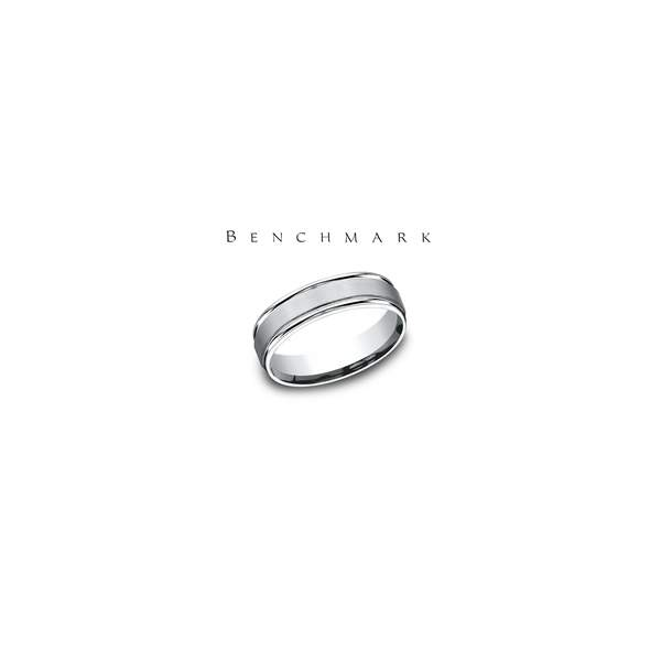 Wedding Band James Gattas Jewelers Memphis, TN