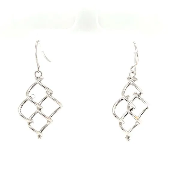 Earrings James Gattas Jewelers Memphis, TN