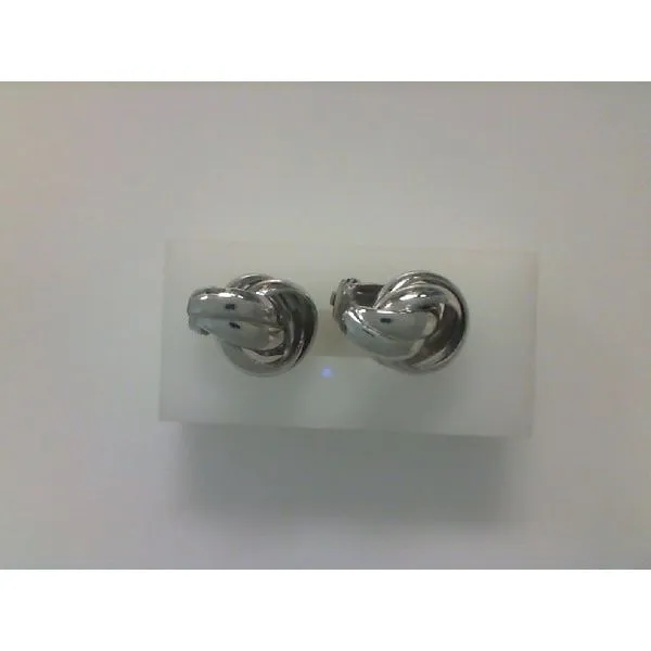 Earrings Image 2 James Gattas Jewelers Memphis, TN