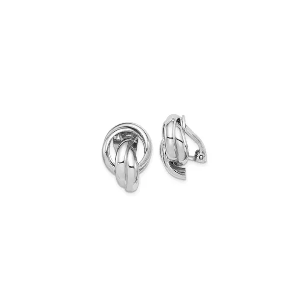 Earrings James Gattas Jewelers Memphis, TN