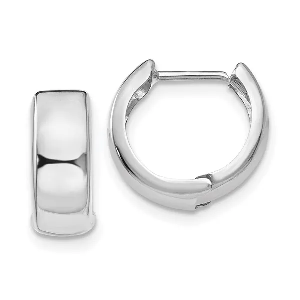 Earrings James Gattas Jewelers Memphis, TN