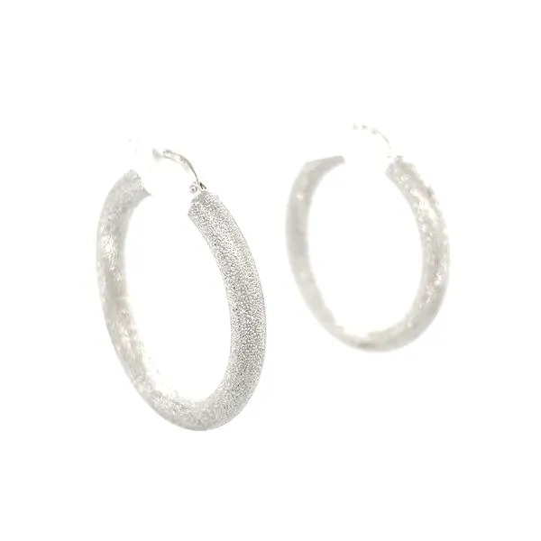 Earrings Image 2 James Gattas Jewelers Memphis, TN
