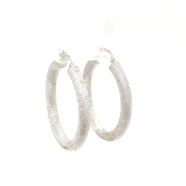 Earrings James Gattas Jewelers Memphis, TN