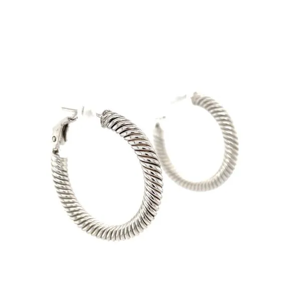 Earrings Image 2 James Gattas Jewelers Memphis, TN