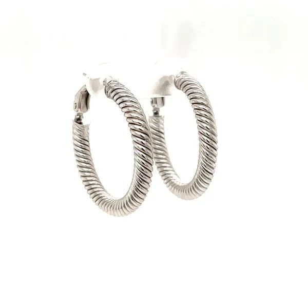 Earrings James Gattas Jewelers Memphis, TN