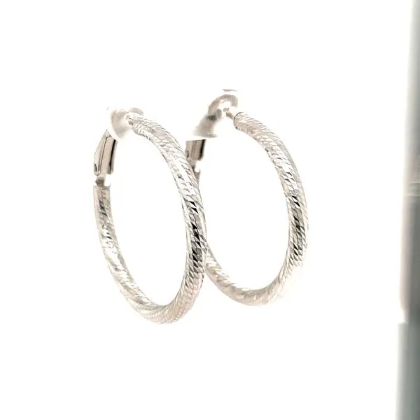 Earrings James Gattas Jewelers Memphis, TN