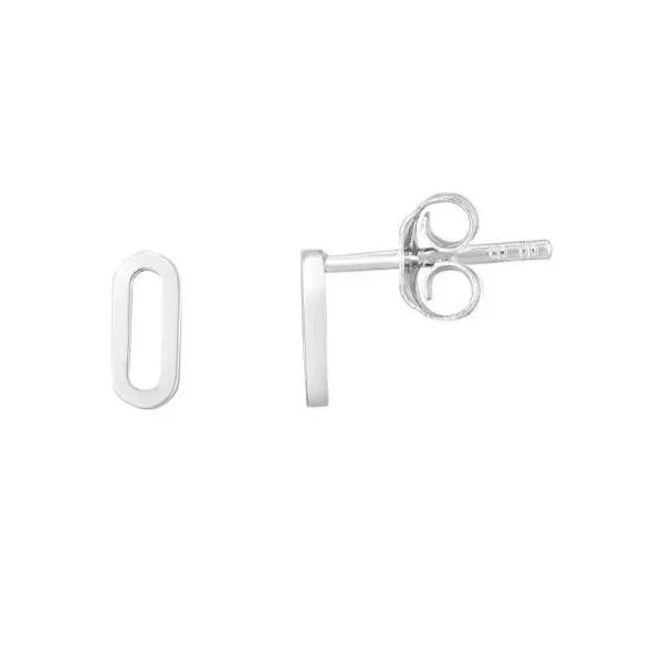 Earrings James Gattas Jewelers Memphis, TN