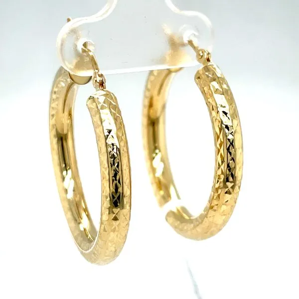 Earrings James Gattas Jewelers Memphis, TN