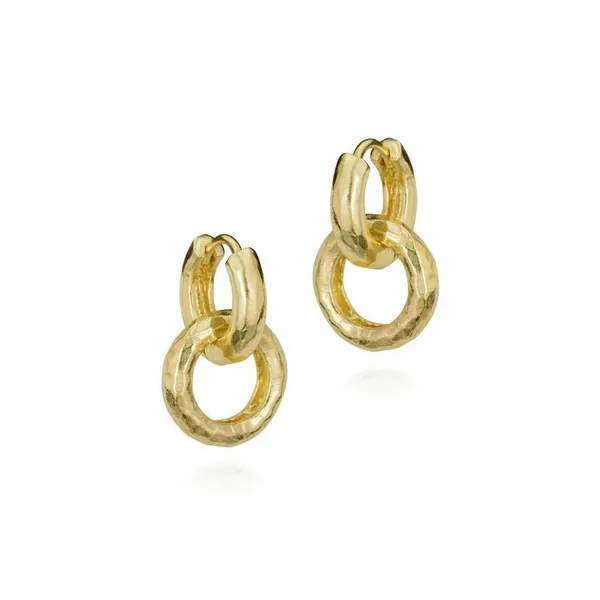Earrings James Gattas Jewelers Memphis, TN