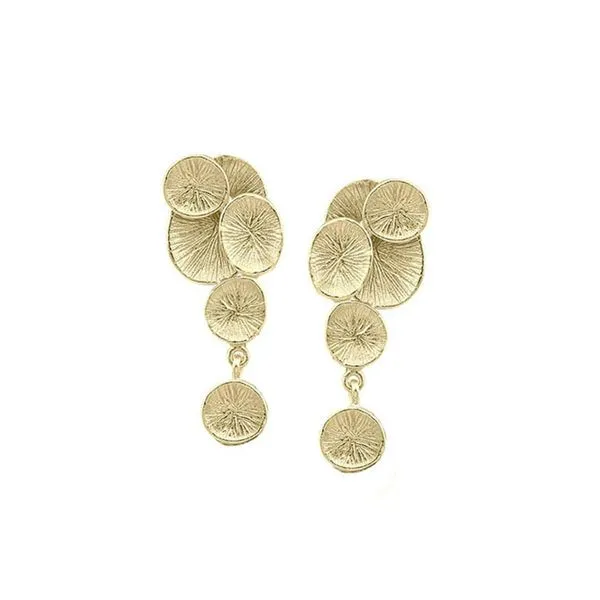 Earrings James Gattas Jewelers Memphis, TN