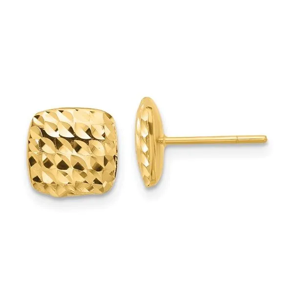 Earrings James Gattas Jewelers Memphis, TN