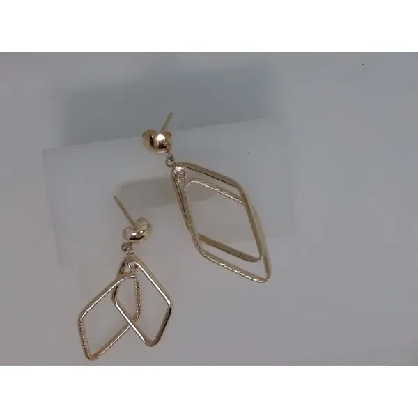 Earrings James Gattas Jewelers Memphis, TN