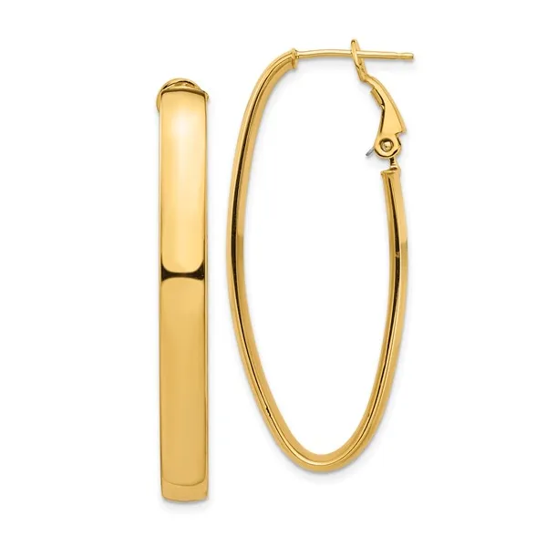 Earrings James Gattas Jewelers Memphis, TN