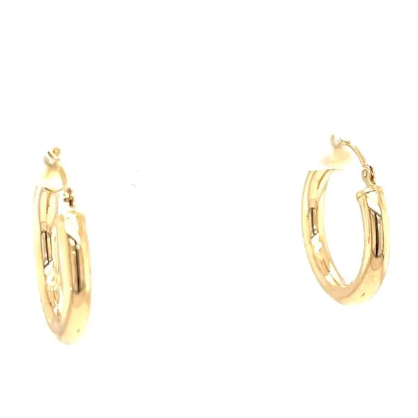 Earrings James Gattas Jewelers Memphis, TN