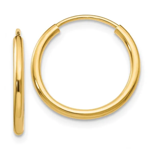 Earrings James Gattas Jewelers Memphis, TN