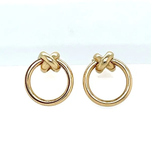 Earrings James Gattas Jewelers Memphis, TN