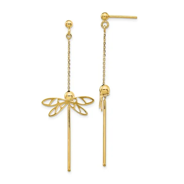 Earrings James Gattas Jewelers Memphis, TN