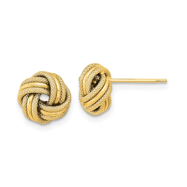 Earrings James Gattas Jewelers Memphis, TN