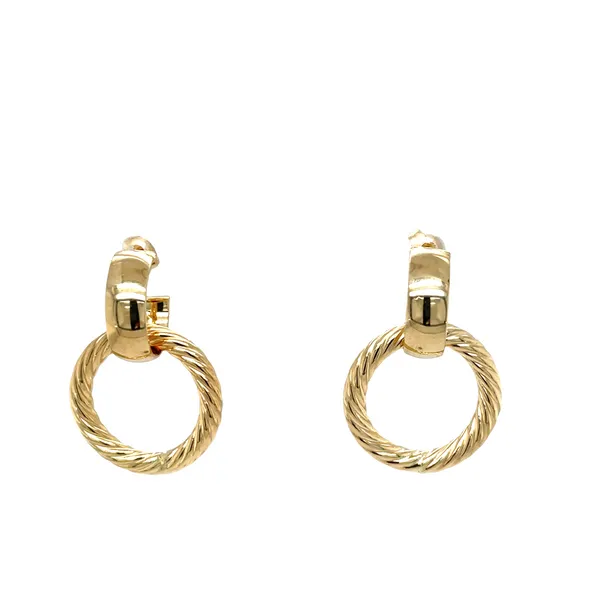 Earrings James Gattas Jewelers Memphis, TN