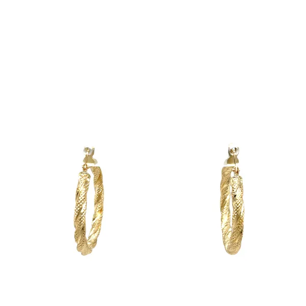 Earrings James Gattas Jewelers Memphis, TN