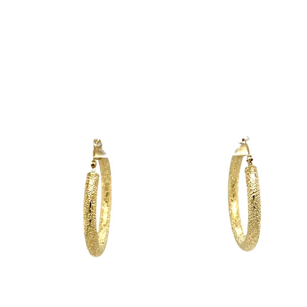 Earrings James Gattas Jewelers Memphis, TN