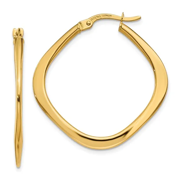 Earrings James Gattas Jewelers Memphis, TN