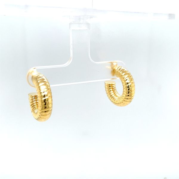 Earrings James Gattas Jewelers Memphis, TN