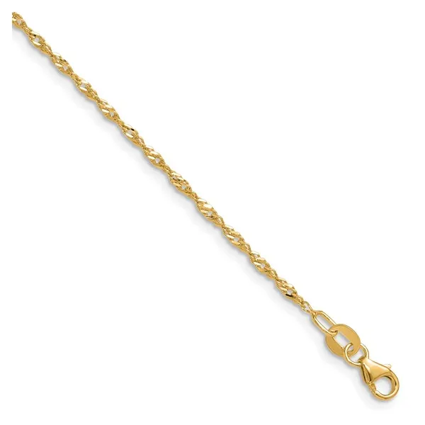 Chain James Gattas Jewelers Memphis, TN