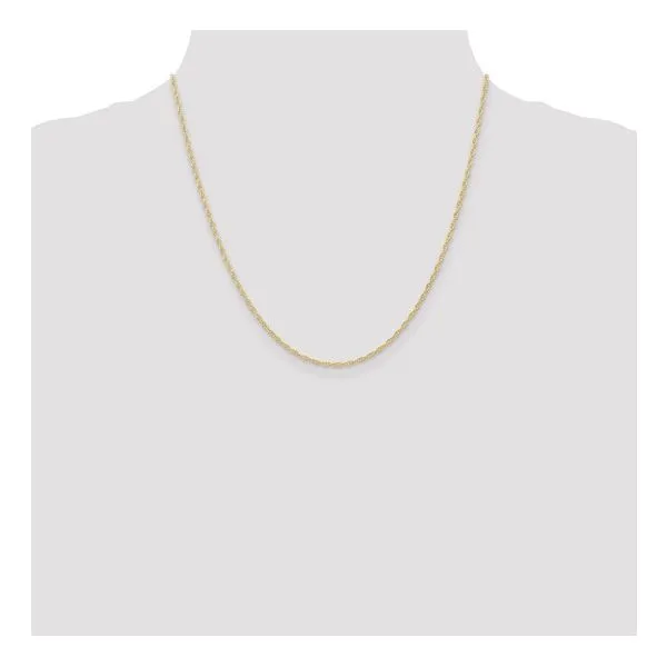 Chain Image 4 James Gattas Jewelers Memphis, TN