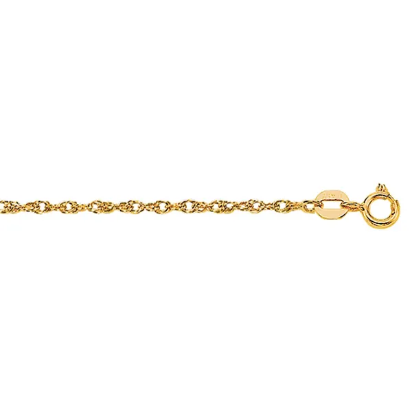 Chain James Gattas Jewelers Memphis, TN