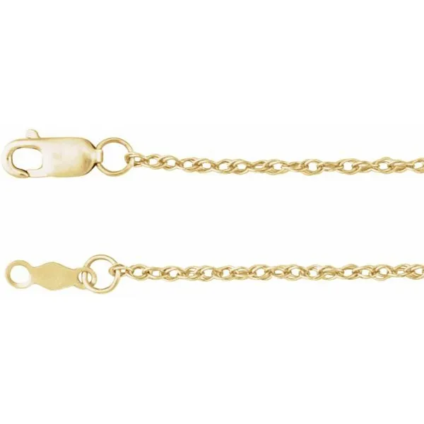 Chain James Gattas Jewelers Memphis, TN