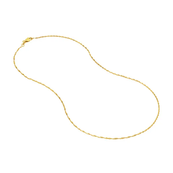 Chain Image 2 James Gattas Jewelers Memphis, TN