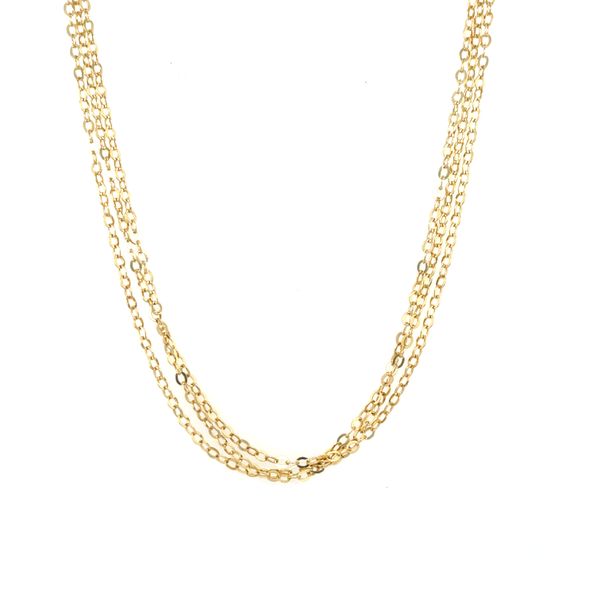 Chain James Gattas Jewelers Memphis, TN