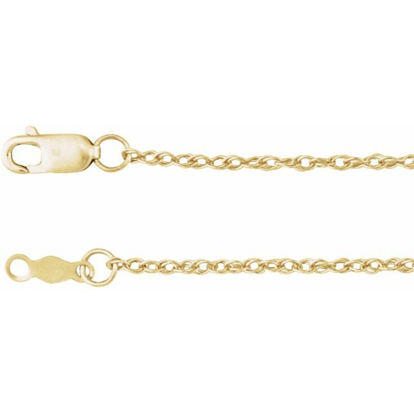 Chain Image 2 James Gattas Jewelers Memphis, TN