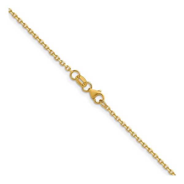 Chain Image 2 James Gattas Jewelers Memphis, TN