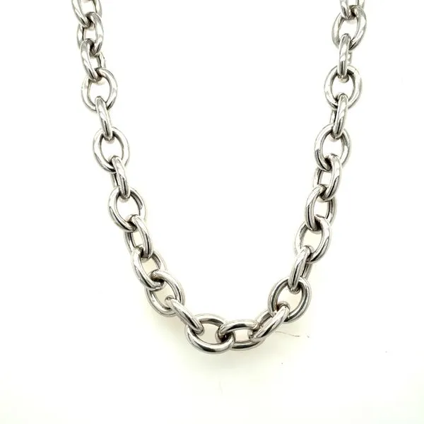 Necklace James Gattas Jewelers Memphis, TN