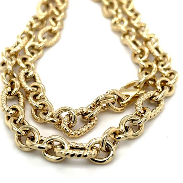 Necklace James Gattas Jewelers Memphis, TN