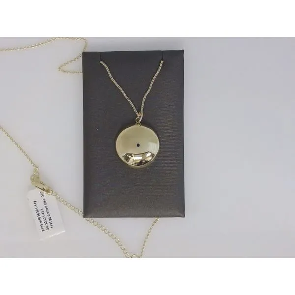 Necklace Image 2 James Gattas Jewelers Memphis, TN