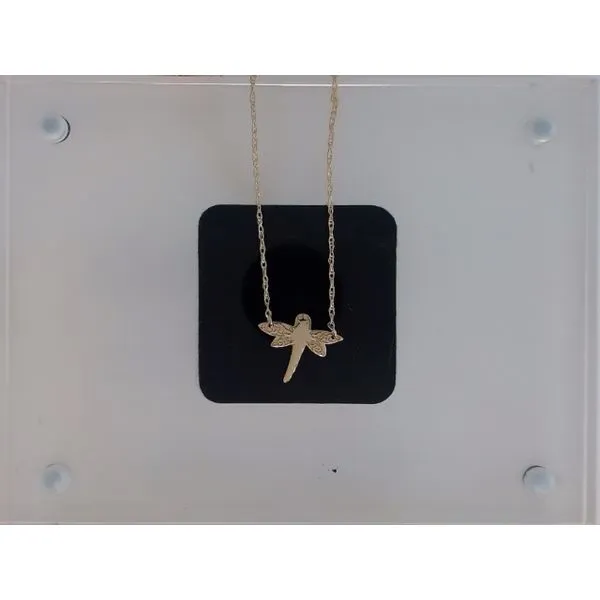 Necklace Image 2 James Gattas Jewelers Memphis, TN