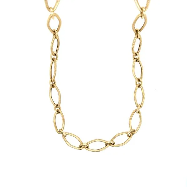 Necklace James Gattas Jewelers Memphis, TN