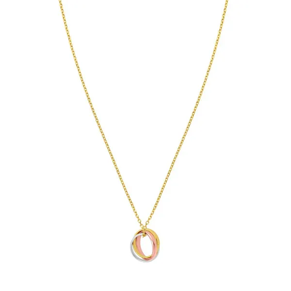 Necklace James Gattas Jewelers Memphis, TN